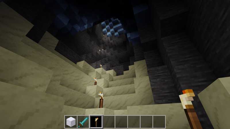 チームワークの勝利